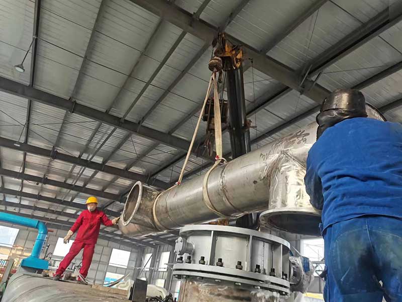 Kerusakan Umum dan Solusi Pembakar Boiler Gas (II)